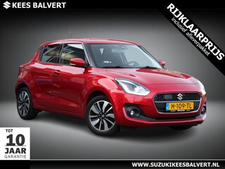 Suzuki Swift 1.2 Stijl/Style Hybrid | Navi | Clima | Cruise | Keyless |