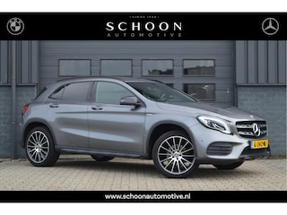 Mercedes-Benz GLA 180 Business Solution AMG | CAMERA |