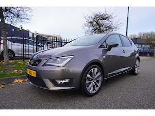 Seat Ibiza 1.0 EcoTSI 110pk FR Apple Carplay Seat Sound Systeem Navigatie
