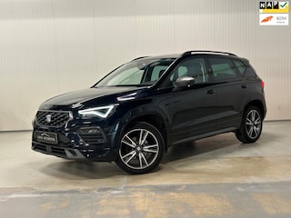 Seat Ateca 1.5 TSI FR Business Intense | CAMERA | LED | TREKHAAK | STANDKACHEL