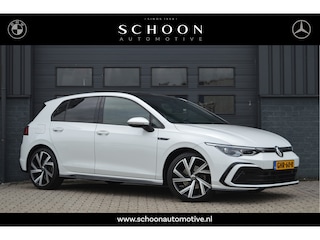 Volkswagen Golf 1.5 eTSI R-Line | PANO | ACC | CARPLAY | SFEERVERLICHTING |