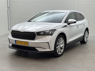 Skoda Enyaq iV 80 | Trekhaak | Clima pakket | Assistentie pakket |*