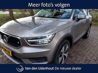 Volvo XC40 1.5 T5 Twin Engine Momentum Pro