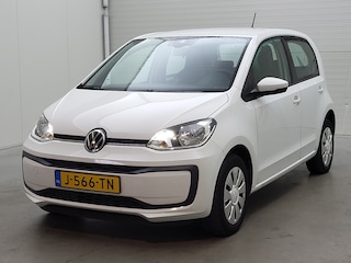 Volkswagen Up 1.0 | Airco | DAB | Bluetooth |*