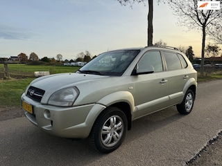 Hyundai Tucson 2.0i Style Airco