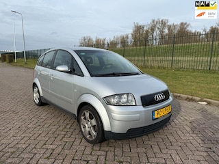 Audi A2 1.4