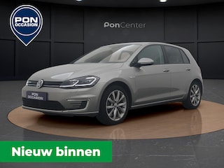 Volkswagen Golf | Navigatie | Camera | Keyless | Stoelverwarming | Apple Carplay | ACC |