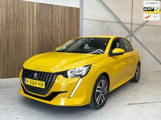 Peugeot 208 1.2 Turbo Allure 102 PK