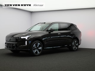 Volvo EX90 Single Motor Plus 7p. 104 kWh / Stoelverwarming / Bose Audio / 360 camera / Elek. verstelbare stoelen / Extra getint glas