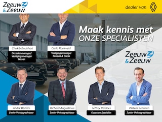 Renault Clio 1.6 E-Tech Hybrid 140 Business Zen *Automaat*Navigatie*Parkeersensoren*Climate Control*1ste eigenaar!