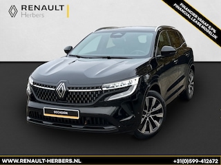 Renault Austral 1.3 mild hybrid 160 X-tronic CAMERA / ADAPTIEVE CRUISE / PANORAMA /