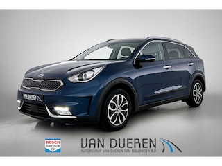 Kia Niro 1.6 GDi Hybrid BusinessLine Carplay, Leder