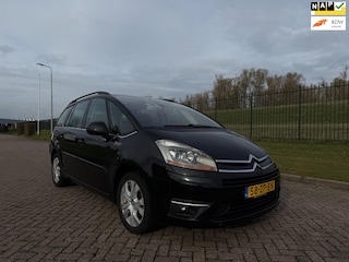 Citroën C4 Picasso 2.0-16V Exclusive EB6V 7p.