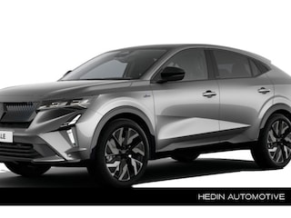 Renault Rafale 1.2 E-Tech full hybrid 200 esprit Alpine Nieuwe auto | Leverbaar 2025 | MC 2973