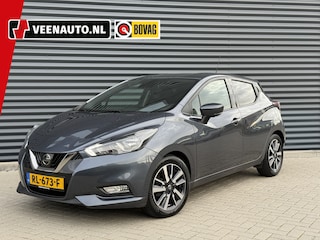 Nissan Micra 0.9 IG-T N-Connecta 360Camera/Navi