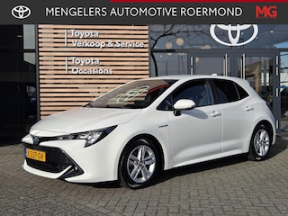 Toyota Corolla 1.8 Hybrid Active