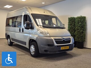 Citroën Jumper L2H2 Rolstoelbus