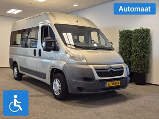 Citroën Jumper L2H2 Rolstoelbus