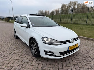Volkswagen Golf Variant 1.4 TSI Highline