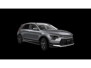 Kia Niro DynamicPlusLine Automaat