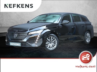 Peugeot 308 SW Active Pack Business 110pk | Keyless start | Parkeersensoren Achter | Apple Carplay/Android Auto