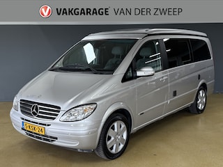 Mercedes-Benz Viano 2.2 Marco Polo Westfalia | Origineel | Automaat
