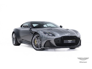 Aston Martin DBS Superleggera 5.2 V12