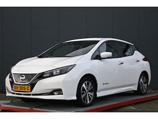 Nissan Leaf Acenta 40 kWh