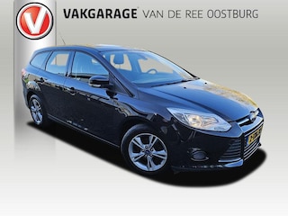 Ford Focus Wagon 1.0 EcoBoost Edition