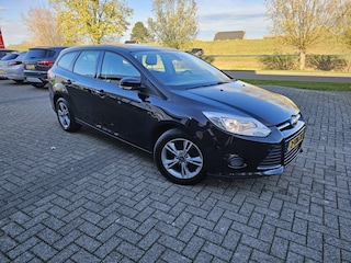 Ford Focus Wagon 1.0 EcoBoost Edition