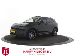 Lynk & Co 01 1.5 Zwarte hemelbekleding / 360 Camera / Lage km stand