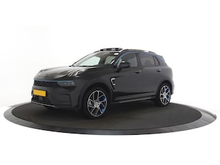 Lynk & Co 01 1.5 Zwarte hemelbekleding / 360 Camera / Navigatie