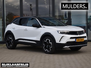 Opel Mokka 1.2 Turbo Ultimate ALCANTARA / CARPLAY / CAMERA