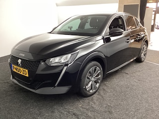 Peugeot 208 EV Allure 50 kWh | Carplay | Camera | Clima | Stoelverwarming |*