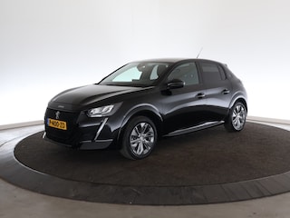 Peugeot 208 EV Allure 50 kWh | Carplay | Camera | Clima | Stoelverwarming |*