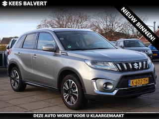 Suzuki Vitara 1.4 Boosterjet Style Hybrid | Trekaak |