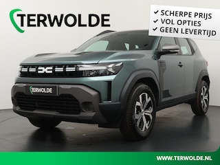 Dacia Duster 1.0 TCe 100 ECO-G Expression | Navigatie | Stoelverwarming |
