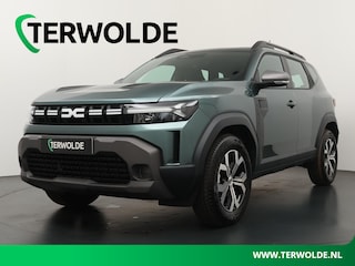 Dacia Duster 1.0 TCe 100 ECO-G Expression | Navigatie | Stoelverwarming |