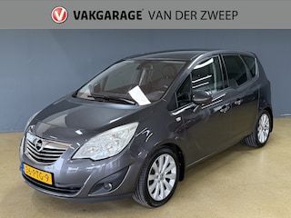 Opel Meriva 1.4 Turbo Cosmo | Airco | Cruise