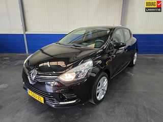 Renault Clio 1.2 16V