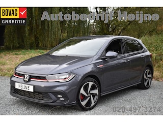 Volkswagen Polo 2.0 TSI GTI TSI 210PK DSG GTI-SPORT IQ-LIGHT/PDC/CARPLAY