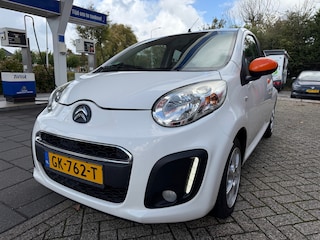 Citroën C1 1.0 Attraction / Airco / Bluetooth
