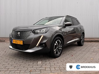 Peugeot 2008 1.2 130PK Allure Automaat | Afneembare Trekhaak | Navigatie | Keyless | Camera | Apple Carplay / Android Auto | Cruise control | DAB ontvanger | LED achterlichten