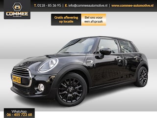 Mini Mini 1.5 Business Edition ✅Nav✅Cr.contr✅Clima