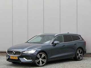 Volvo V60 B3 AUT Inscription DAB+ / Camera / Pilot assist / Stuurverwarming