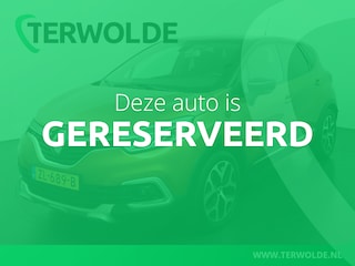 Renault Captur TCe 90 Intens | Trekhaak | Parkeercamera | Navigatie |
