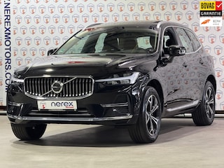 Volvo XC60 2.0 T6 Plug-in hybrid AWD Plus Bright | Pano | Memory | H&K | Camera | Trekhaak