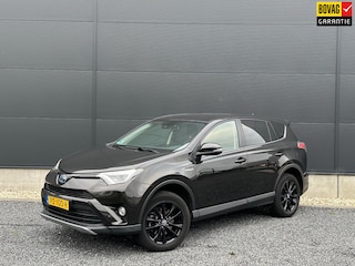 Toyota RAV4 2.5 Hybrid AWD Style Navigatie | Camera | Trekhaak