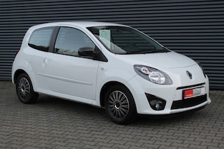 Renault Twingo 1.2-16v Dynamique Uitv. AIRCO - 64.000km