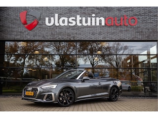 Audi A5 Cabriolet 40 TFSI quattro S edition Competition , Bang&Olufsen, Carplay,